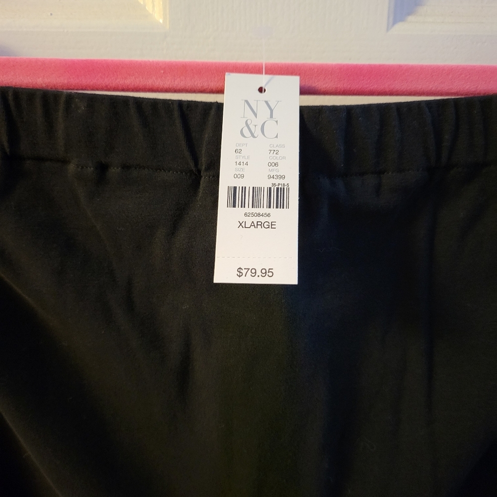Ny & Co womans XL dress
